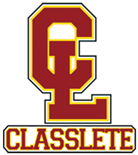 Classlete Logo